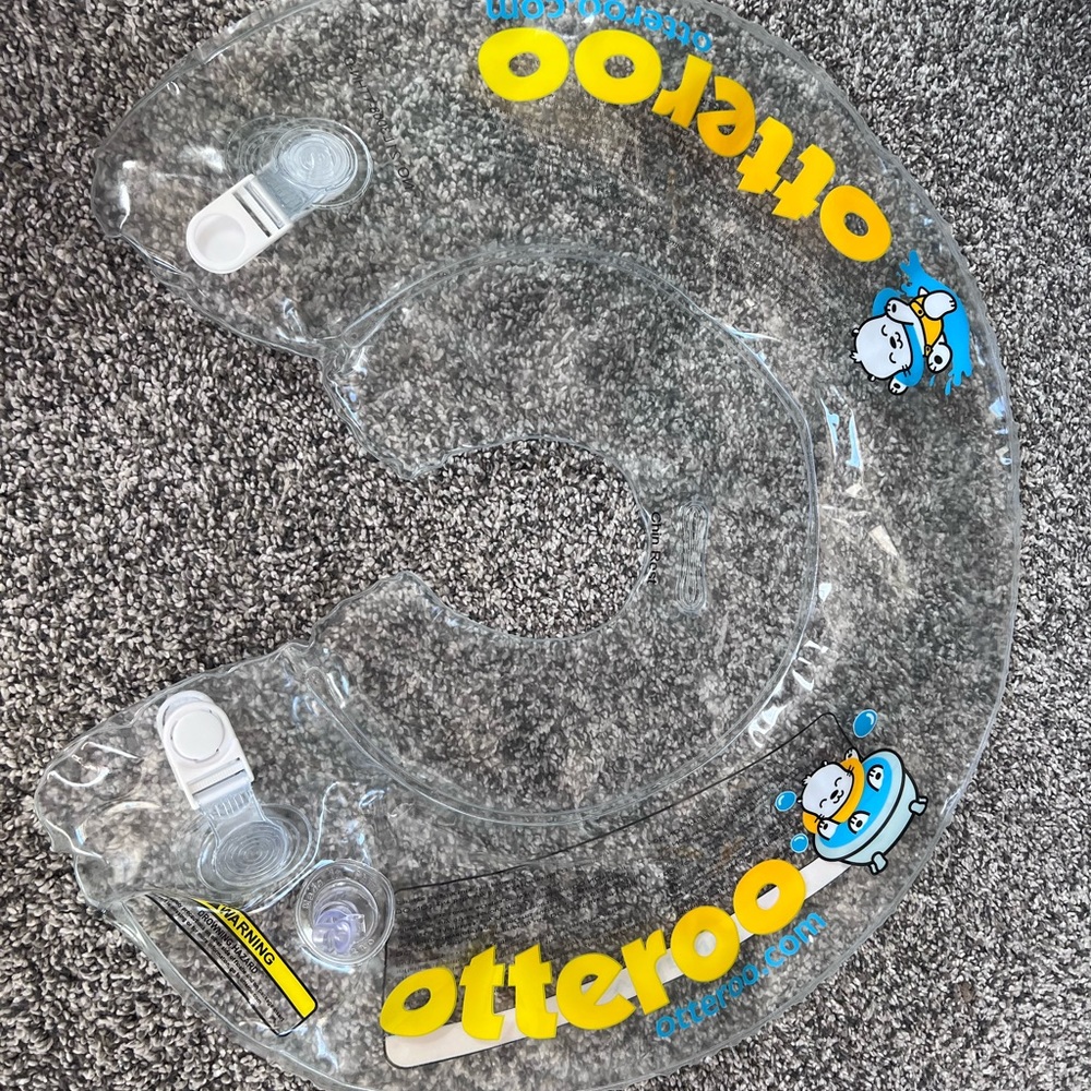 Otteroo floating ring